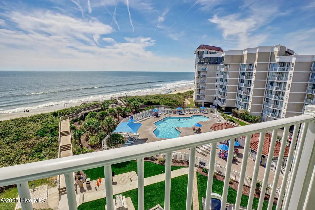 2000 New River Inlet Road Unit 3405, North Topsail Beach