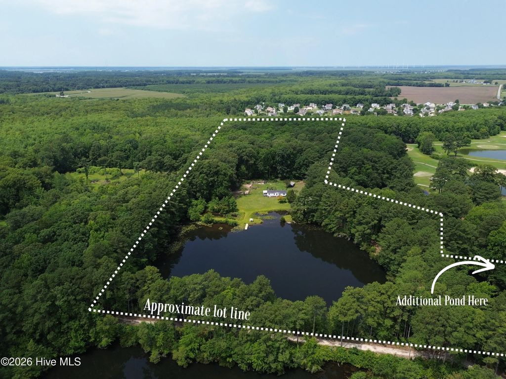 417 Hastings Lane, Elizabeth City