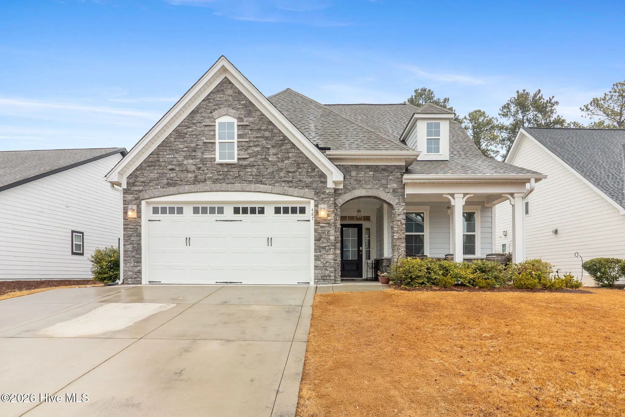 487 Kerr Lake Road, Aberdeen