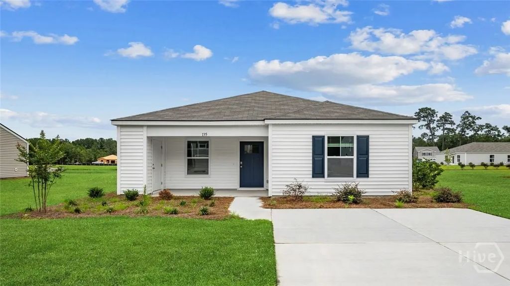 36 Jovita Drive, Port Wentworth