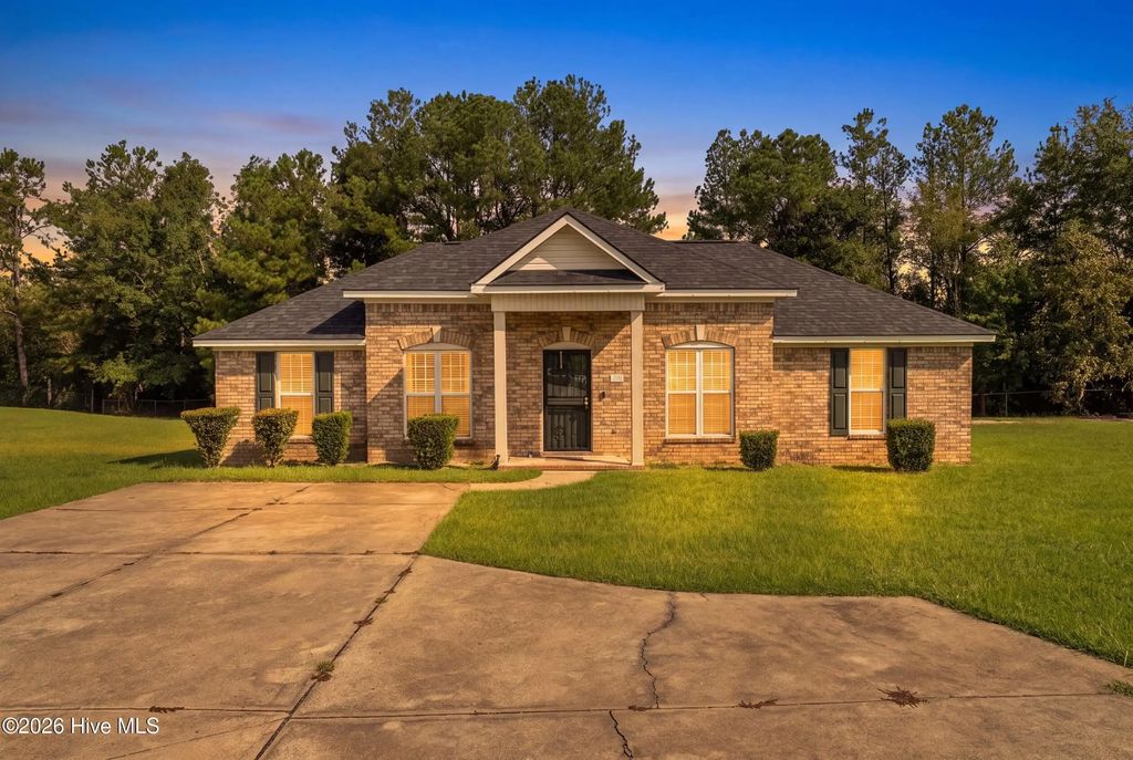 2783 Crosscreek Road, Hephzibah