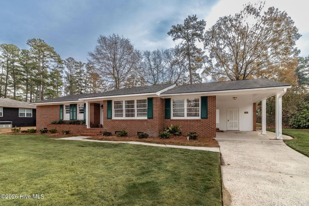 2908 Stratford Drive, Richmond