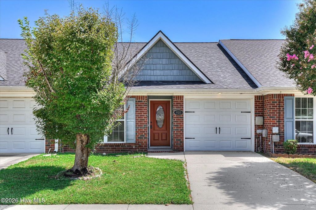 826 Bryan Circle, Grovetown