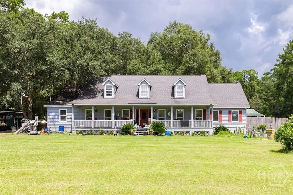 2301 Us Highway 80, Bloomingdale