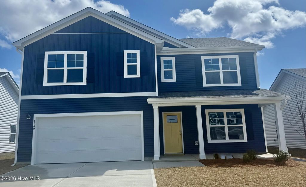 1585 Gunnel Drive Se 102, Winnabow