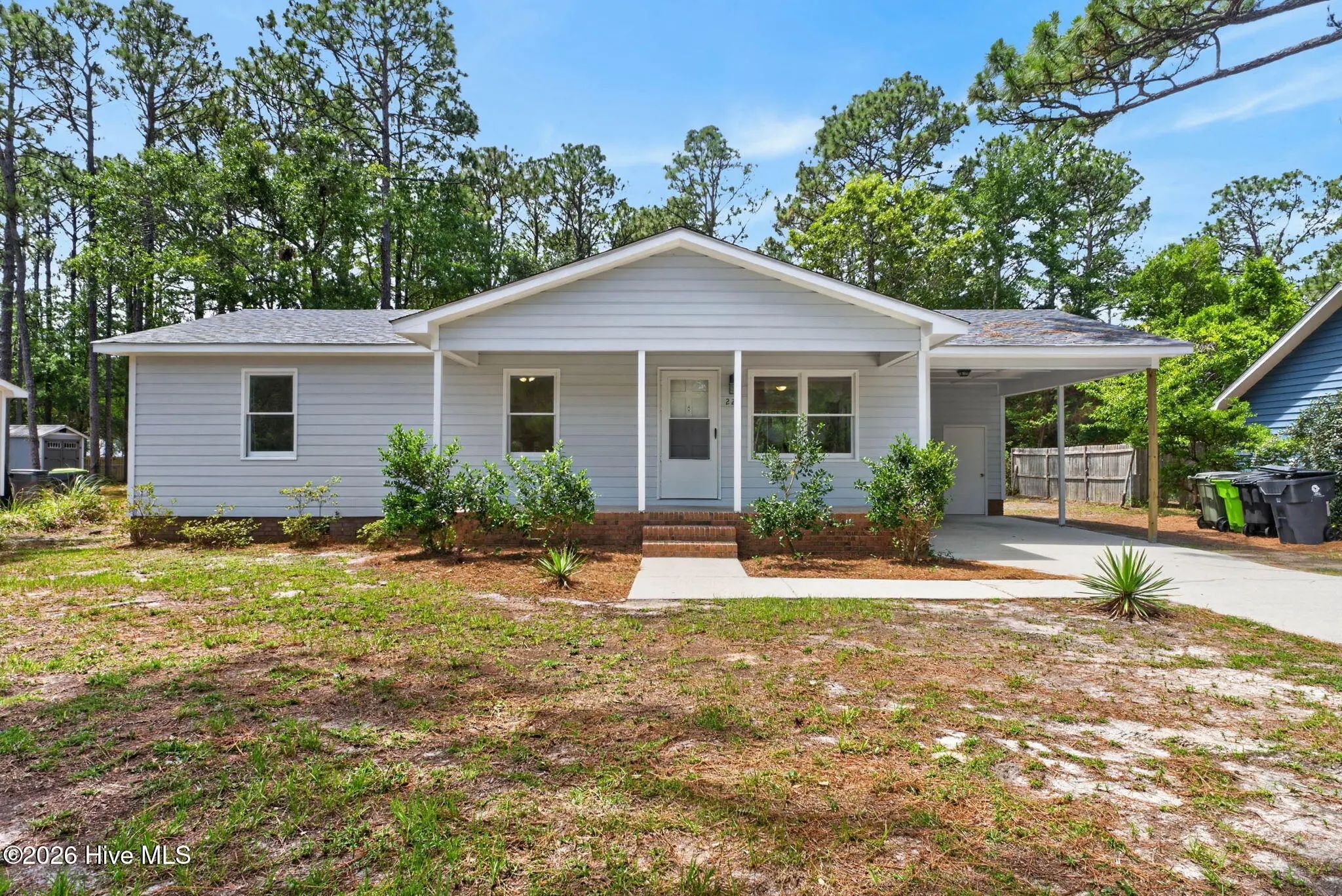 225 E 11th Street, Southport
