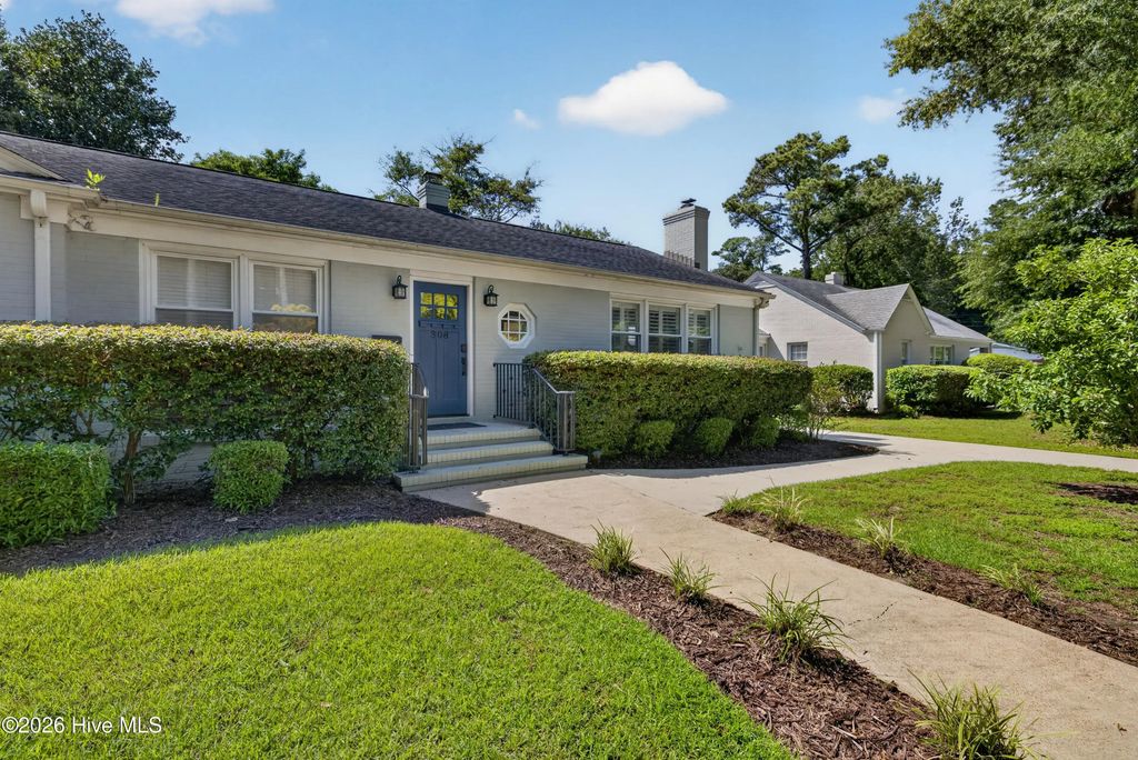 308 Wayne Drive, Wilmington