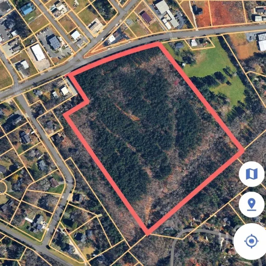 4000 Danielsville Road, Athens