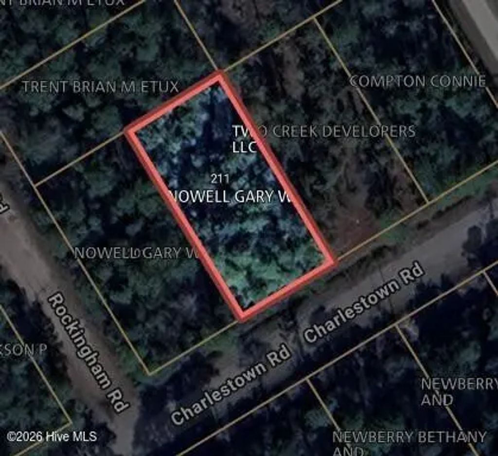 Lot 3 Charlestown Road, Southport