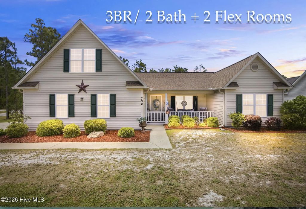 790 Souchak Road, Southport