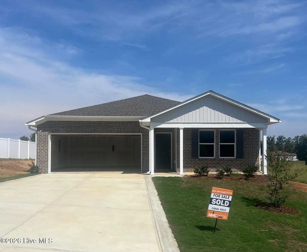 767 Rivers Edge Parkway, Roanoke Rapids