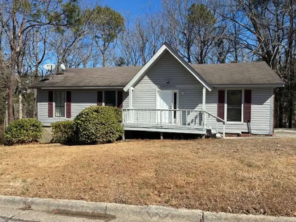 2507 Drumcliff Court, Richmond