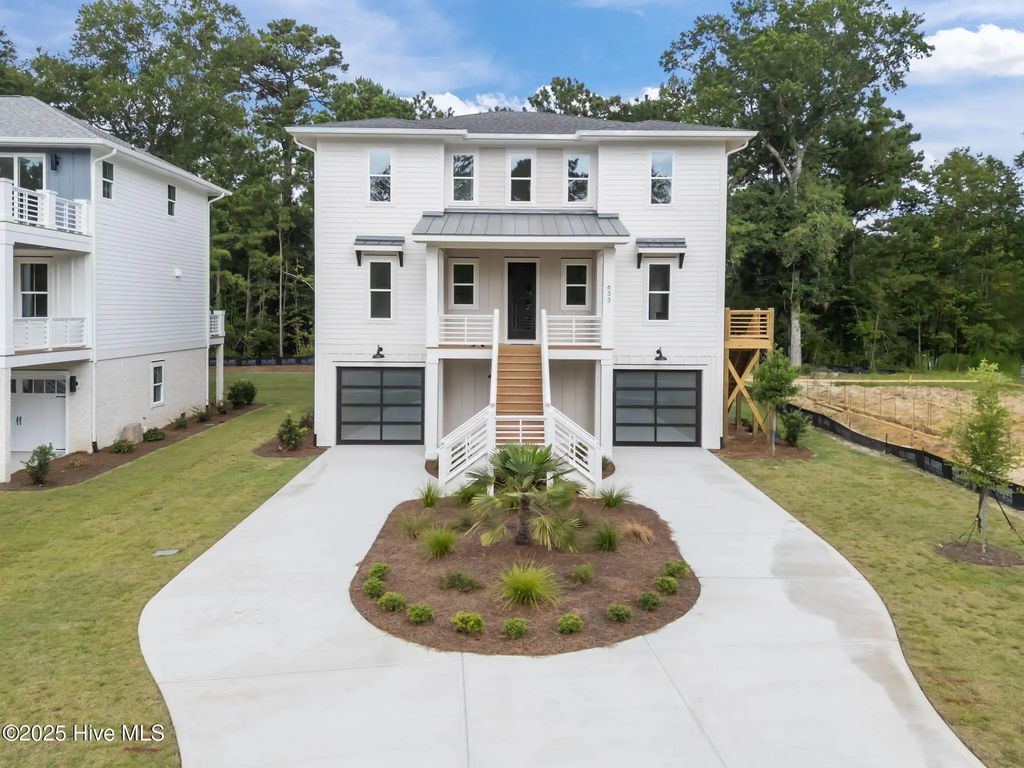 633 Vale Drive, Wilmington