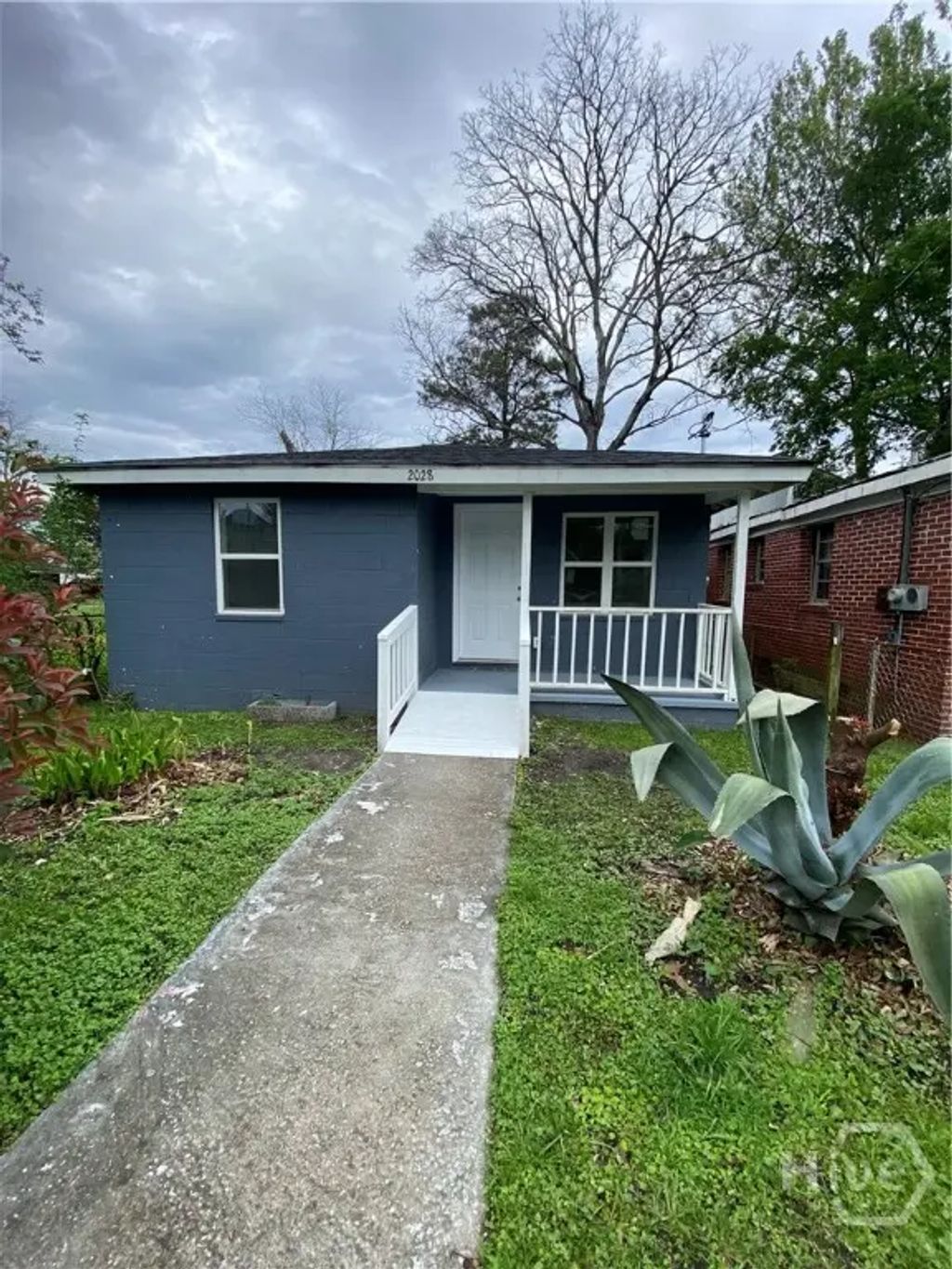 2028 Gugel Street, Savannah