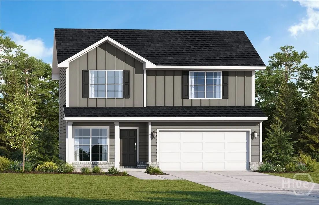 240 Honeycomb Loop Se, Allenhurst
