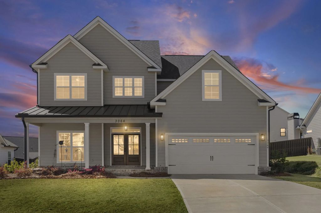 3064 Rosewood Drive, Columbia