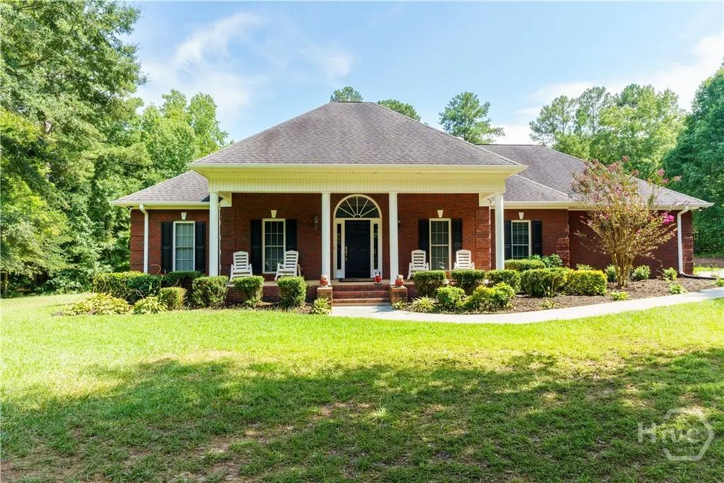 1175 Shoal Creek Road, Colbert