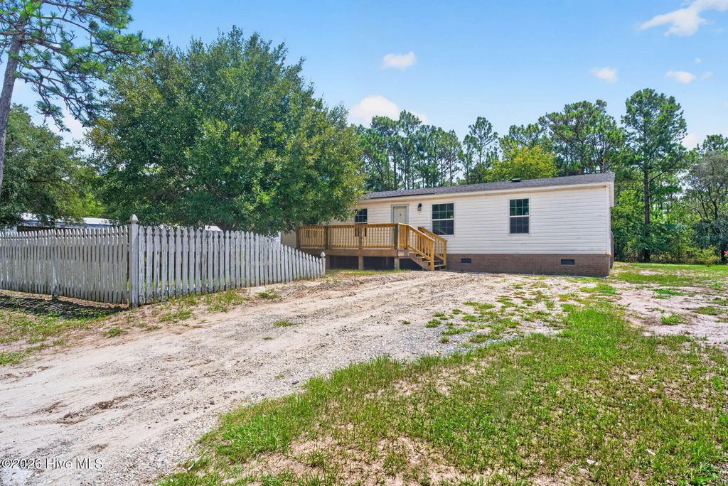 867 Boxwood Lane Sw, Supply