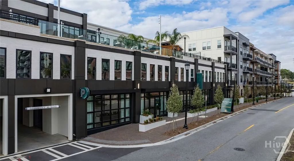 201 Pilot Street A2-a, Savannah