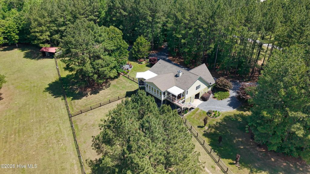 644 Bracken Hill Road, Cameron