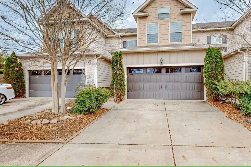 202 Asa Way, Evans