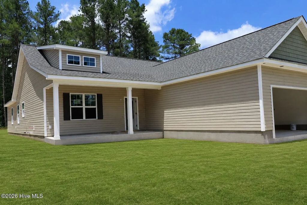 42 Peach Court, Burgaw