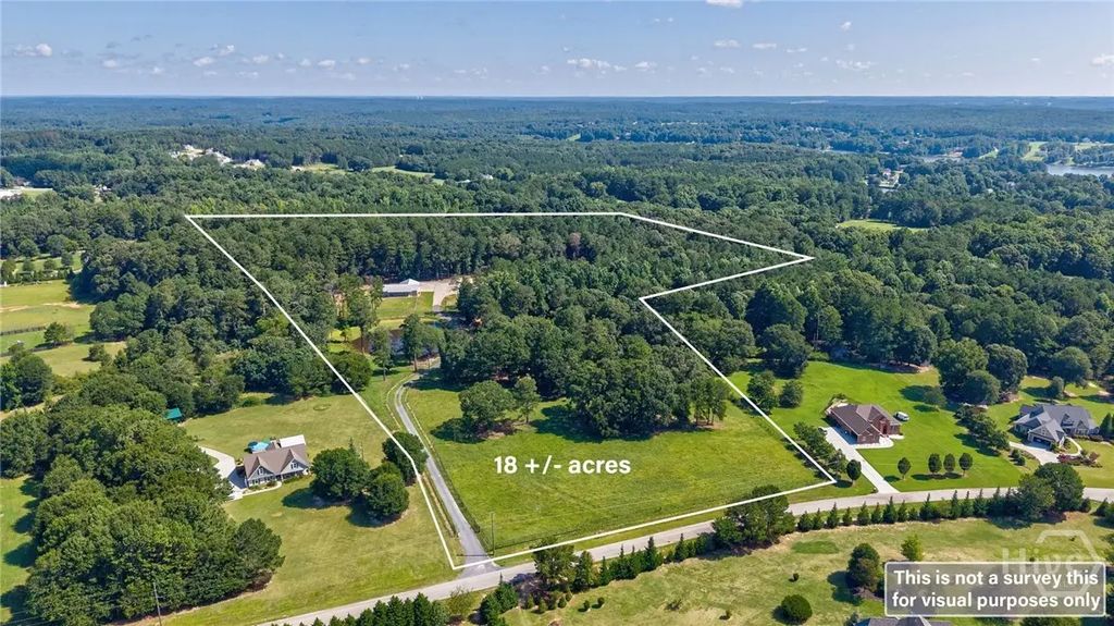 610 Spring View Drive, Covington