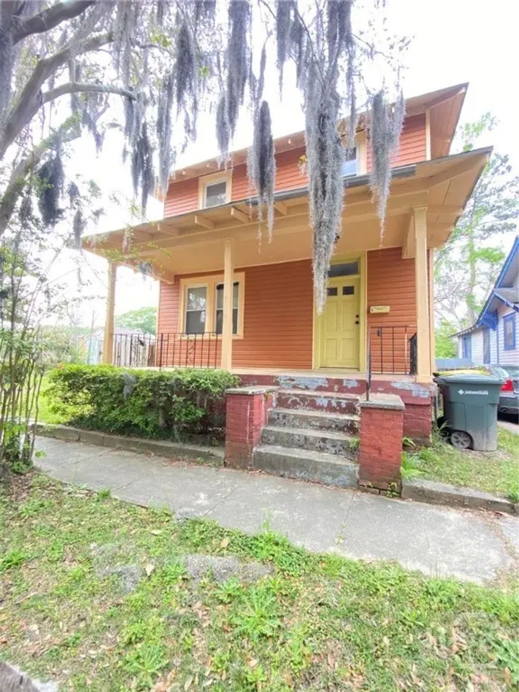 1131 Se 36th Street A, Savannah