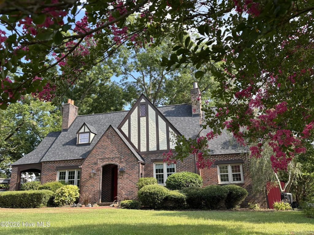 118 Humphrey Street, Lincolnton