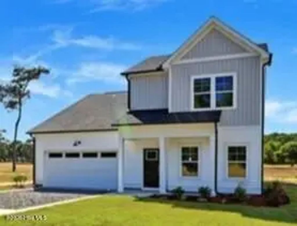 2134 Cregan Cove Sw (lot 8), Ocean Isle Beach
