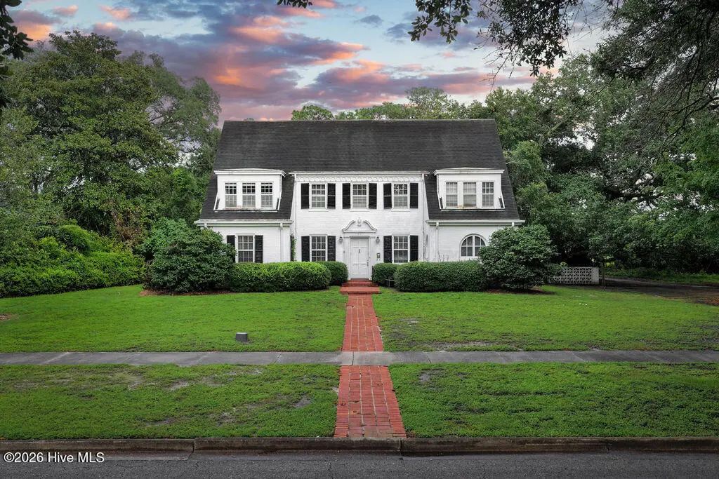 1517 Country Club Road, Wilmington