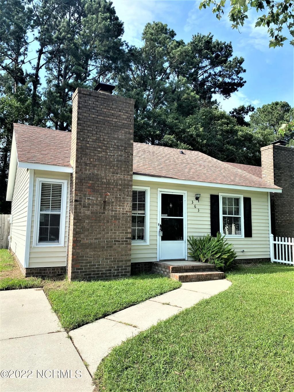 363 W Frances Street, Jacksonville