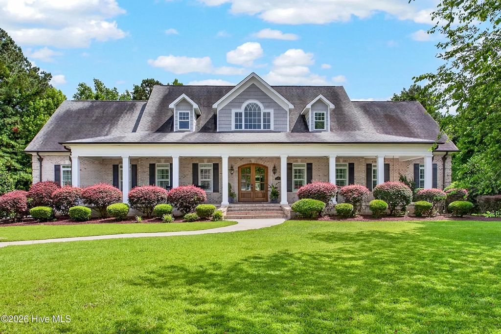 100 Winestone Place, Jacksonville