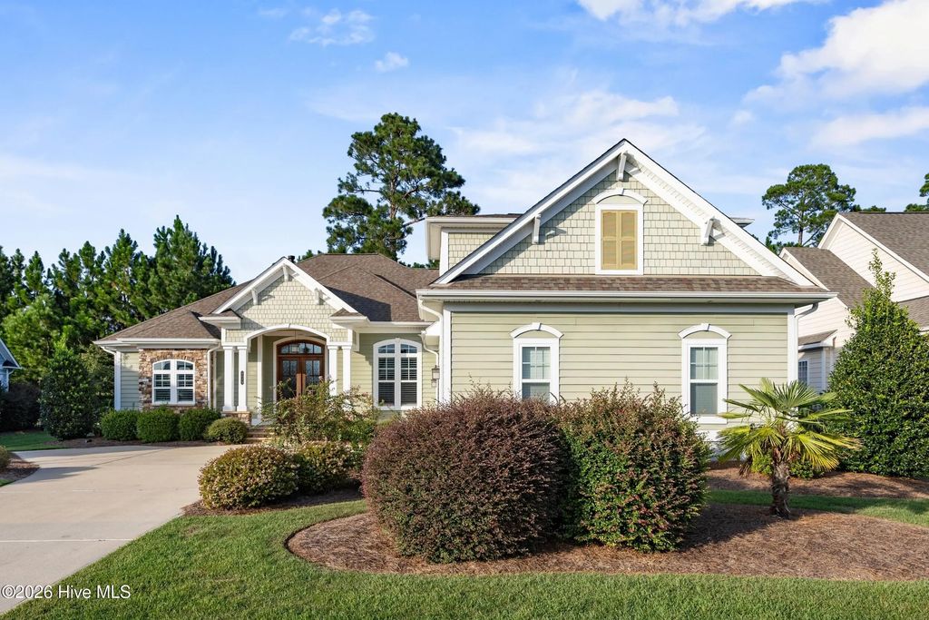 5029 Stoney Point Drive, Leland