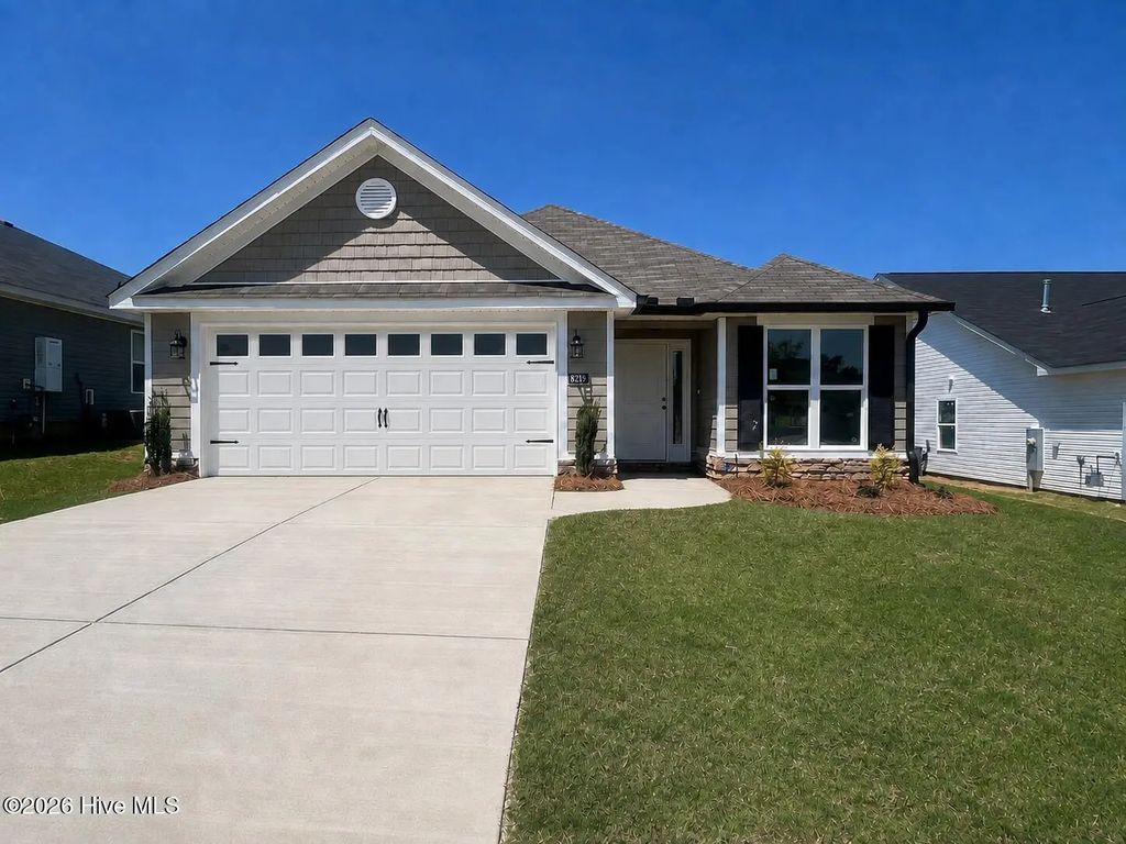 8219 Snelling Drive, Aiken