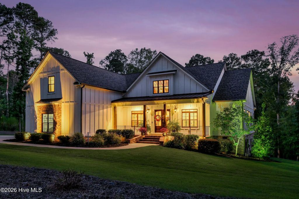 4363 Deerwood Lane W, Evans