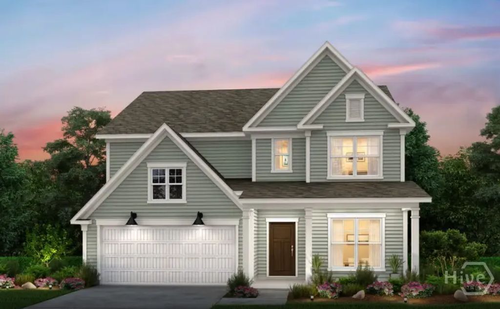 137 Castnet Cove Drive, Richmond Hill