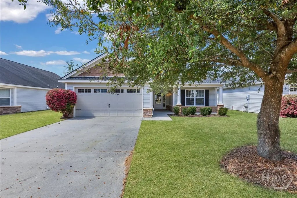 94 Lake Shore Boulevard, Port Wentworth