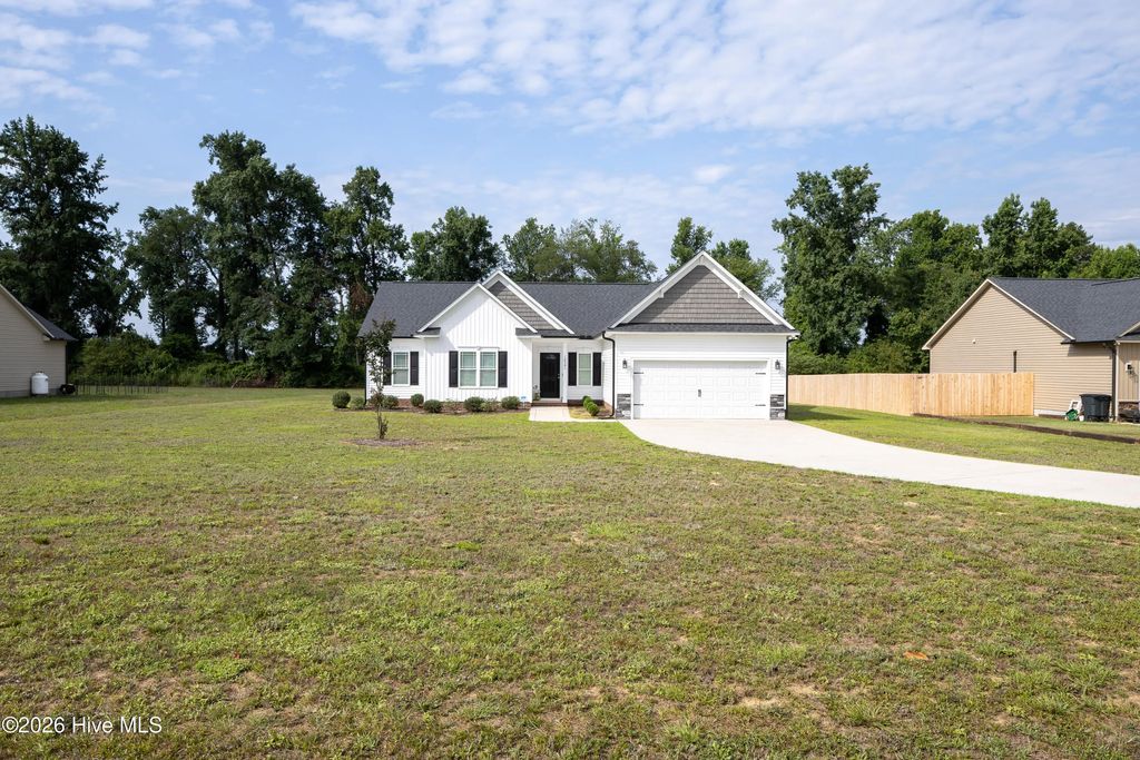12501 N Us 421 Highway, Clinton