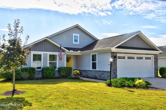 110 Crossing Avenue, Moyock