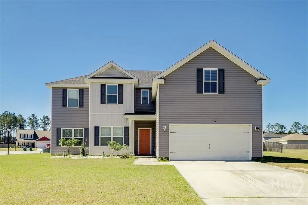 118 William Way, Springfield