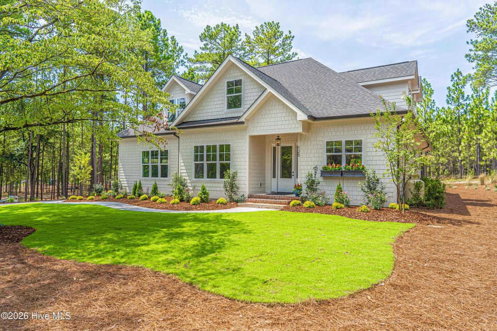 125 Landers Pond Lane, West End
