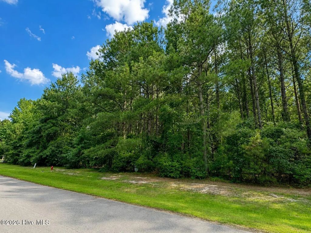 136 Norcum Point Road, Edenton