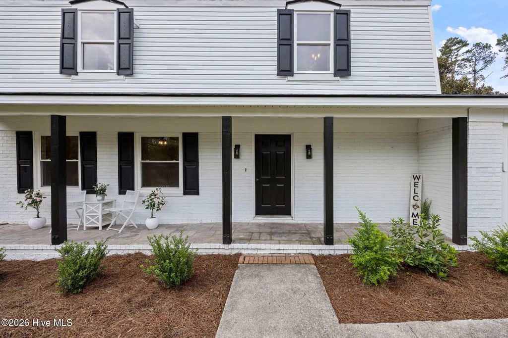 1 Mayfield Court, North Augusta