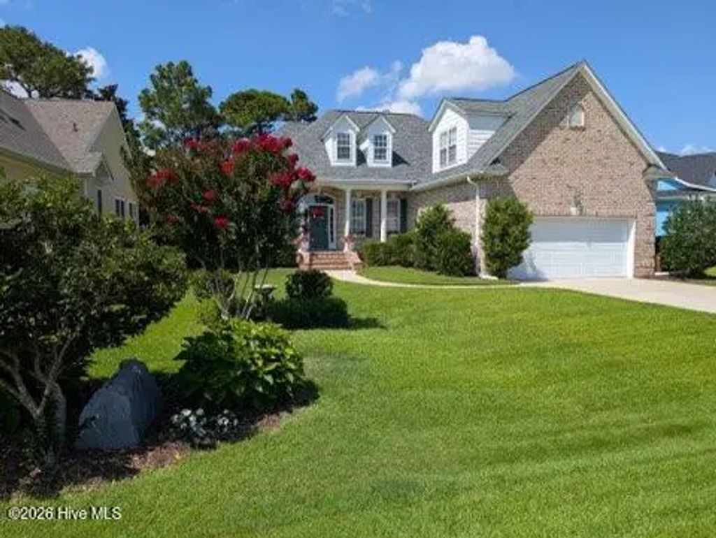 3287 Wild Azalea Way Se, Southport