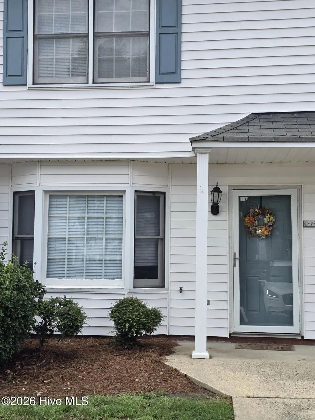 1105 Grovemont Drive C7, Greenville