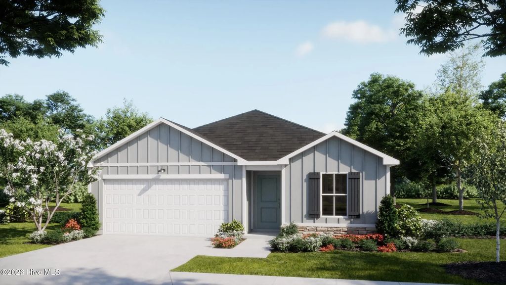 375 Glendale Arbor Drive Sw 129, Ocean Isle Beach