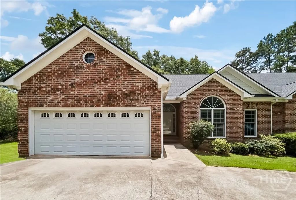 122 Flatrock Court, Athens