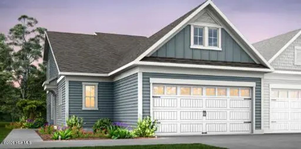 1991 Caspian Trail Se, Southport