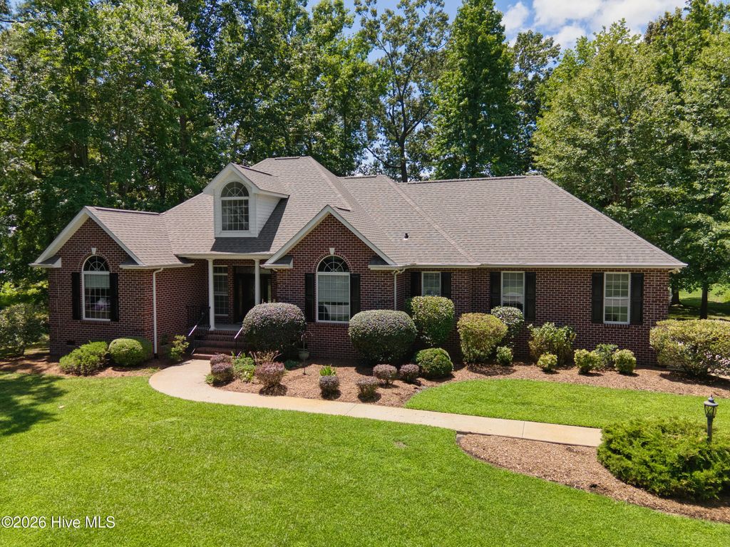 148 Broad River Drive, Hertford